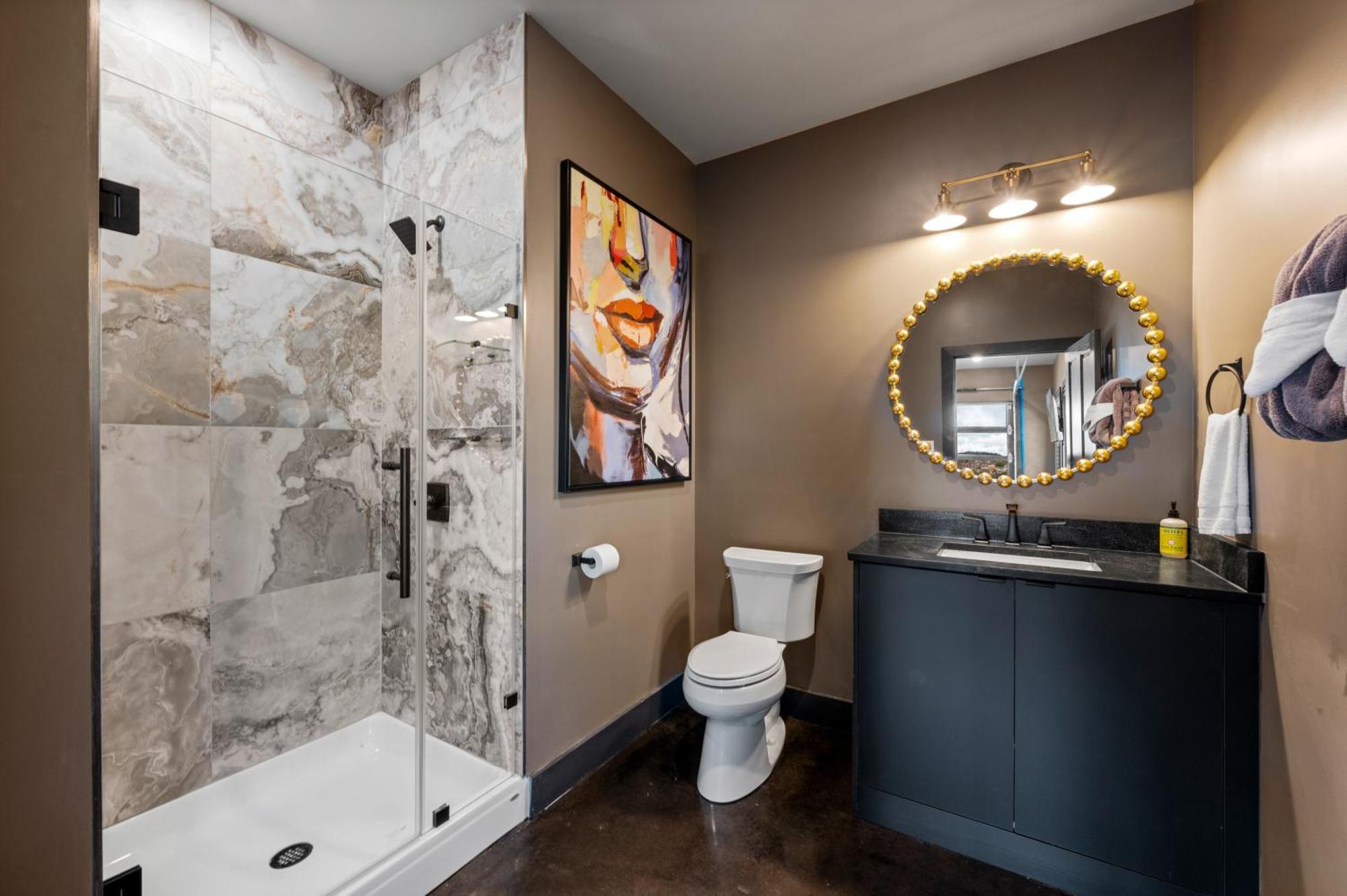 Mountain Mermaid Villa Gatlinburg Ngoại thất bức ảnh