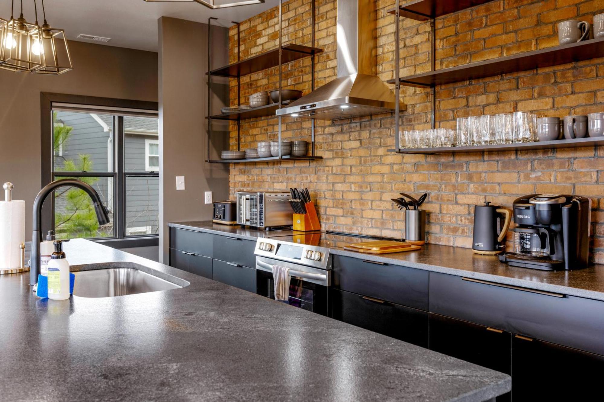 Mountain Mermaid Villa Gatlinburg Ngoại thất bức ảnh