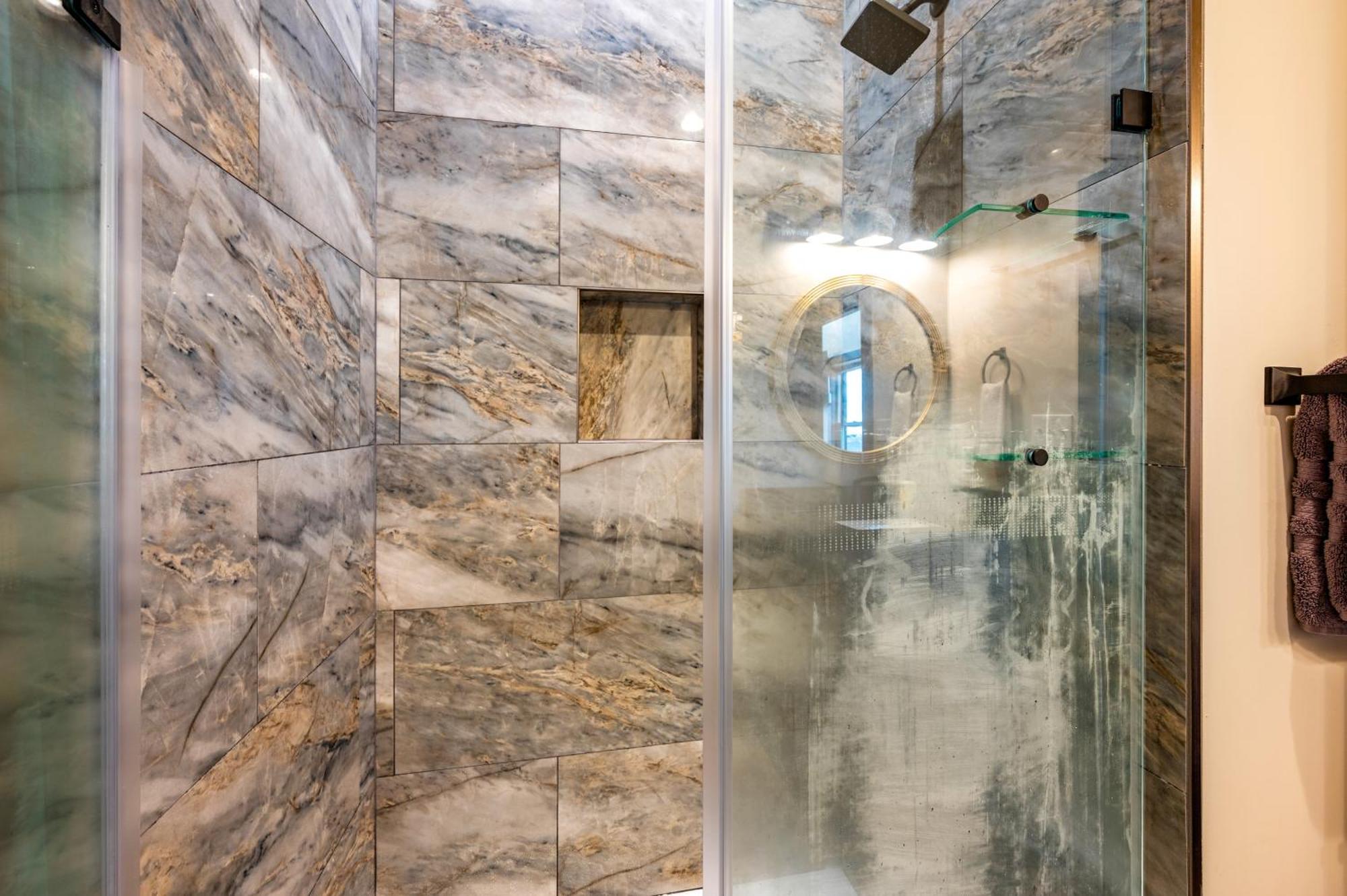 Mountain Mermaid Villa Gatlinburg Ngoại thất bức ảnh