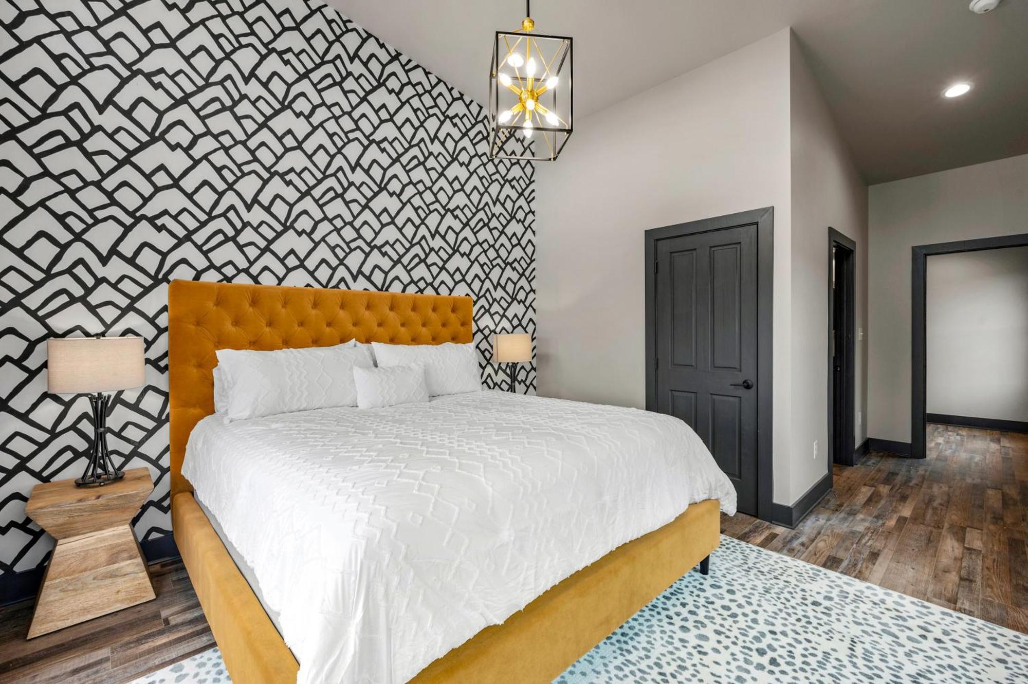 Mountain Mermaid Villa Gatlinburg Ngoại thất bức ảnh